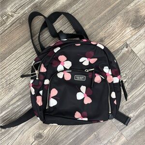 Kate Spade Small Backpack